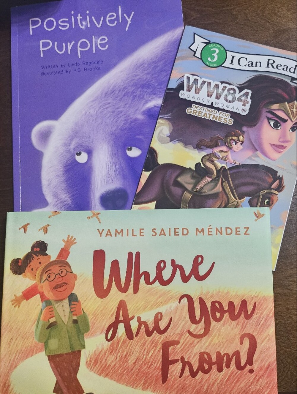 Lot Of Childrens Books Ages 4-8